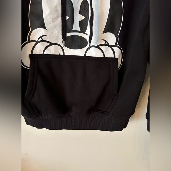 Disney’s Minnie Mouse Hoodie. Sz CH 4/6 - Picture 3 of 5